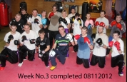 Sparring-week3-group