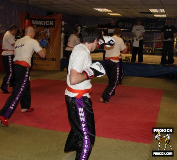 Green-belts-working-nov-4th-2012-warm-ups