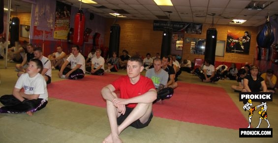 Prokick-kickboxing-grading-nov-4th-2