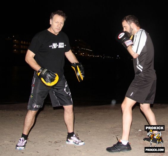 First-night-in-malta-training-12