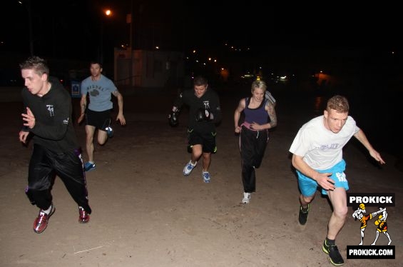 First-night-in-malta-training-4