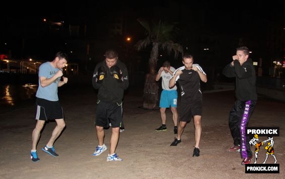 First-night-in-malta-training-5