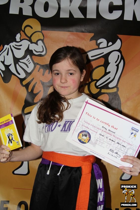 Amy-donald-kids-prokick-grading