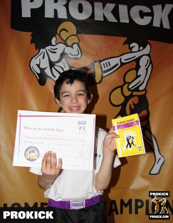 Adam-khali-yellow-belter -New yellow belt