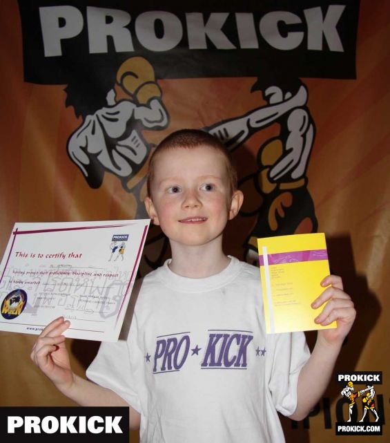 Ally-macartney-yellow-belter -New yellow belt