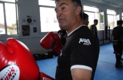 Jean Calamel at Ernesto Hoost seminar Geneva