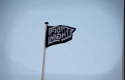 Fight Night Flying High 