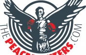 The-peace-fighters-logo