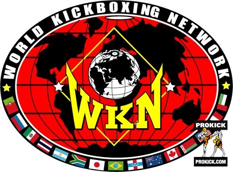 WKN-logo World Kickboxing Network