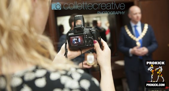 Collette Creative Photography in Ards