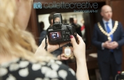 Collette Creative Photography in Ards