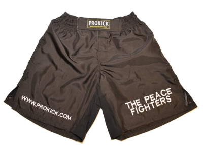 ProKick MMA Boxing shorts 