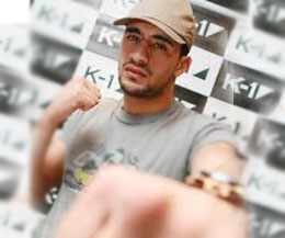 Badr Hari want to say goodbye to kickboxing with a great fight with Gokhan Sak