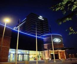 ProKick's next event will take place at the 5 Star Hilton Hotel, Belfast