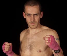 ProKick fighter Davy Foster will be the new ProKick Ballynahinch instructor from Thursday 24th November