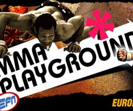 News Courtesy from the European Fight Network  -