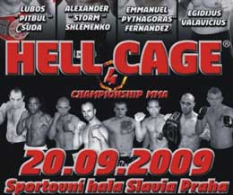 This join venture between Hell Cage production which is owned by Mr. Tony Sonka and the Max corporation will see further new WKN MMA and IVC events in Europe.