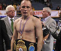 Belfast boxer Brian Magee is set to defend his WBA Interim World Title in Copenhagen this February