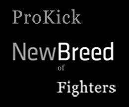 Prokick kickboxing group are seeking like-minded promoters/fighters to forge reciprocal alliances