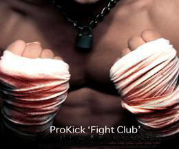 New ProKIck fight Club will fight for selection tonight, Wednesday 18th at 6pm