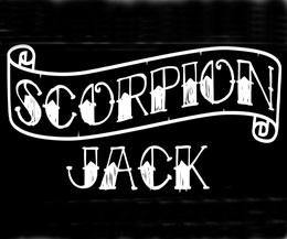 ProKIck: We always like to bring something different to our shows this year we've a sting in the tail - Scorpion Jack