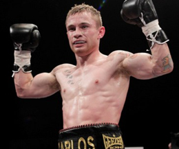 Belfast bantamweight Carl Frampton will defend his Commonwealth title in York Hall on January 28th