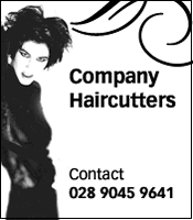 Company Haircutters