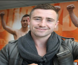 Dungiven boxer Paul McCloskey has been confirmed to face former IBF World Champion Julio Diaz