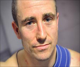 Dungiven boxer Paul McCloskey continues his search for an opponent