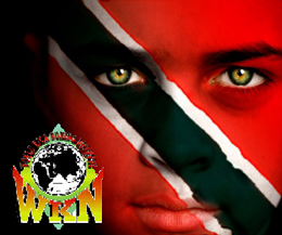 WKN Event in Trinidad And Tobago